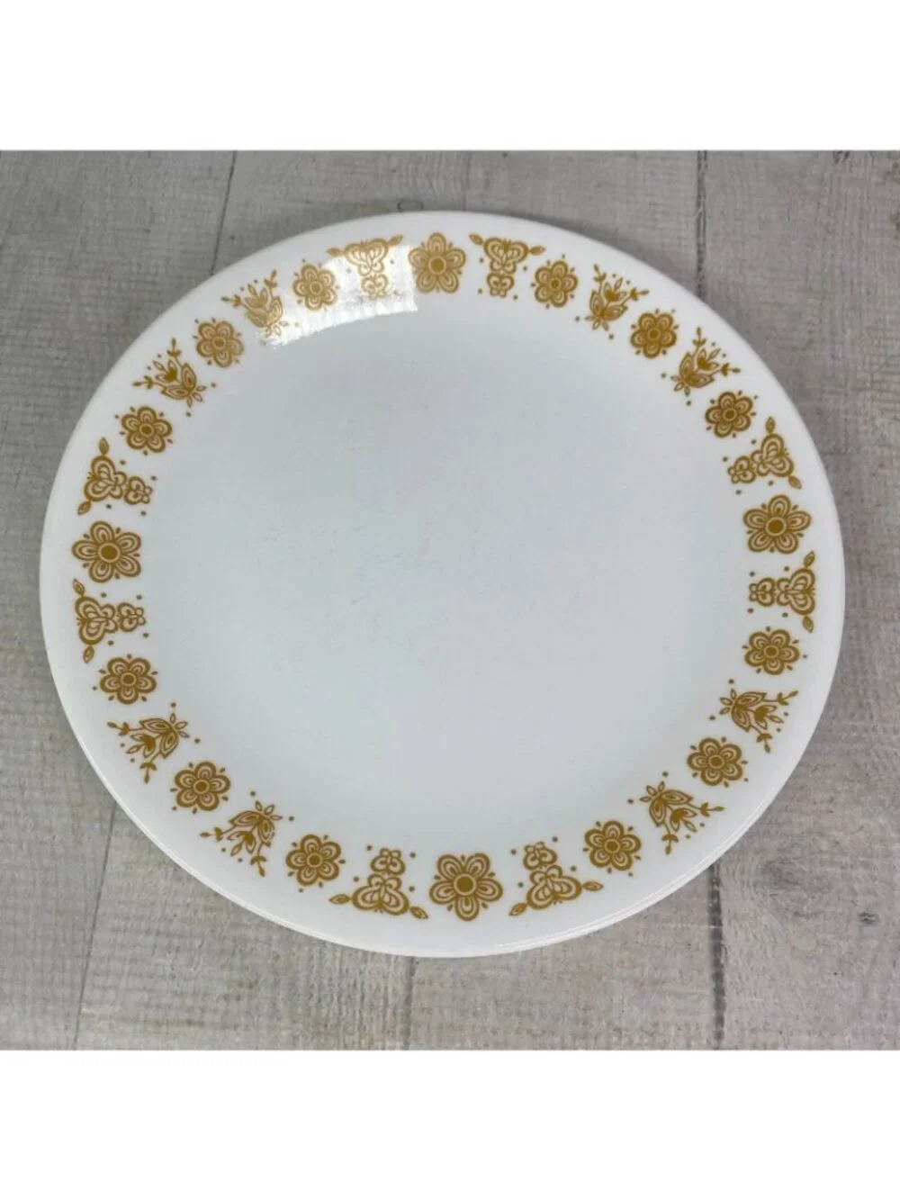 Corelle vitrelle criteria listed
